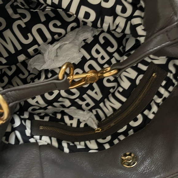 Marc by Marc Jacobs Classic Q- Francesca Bag - Picture 6 of 6